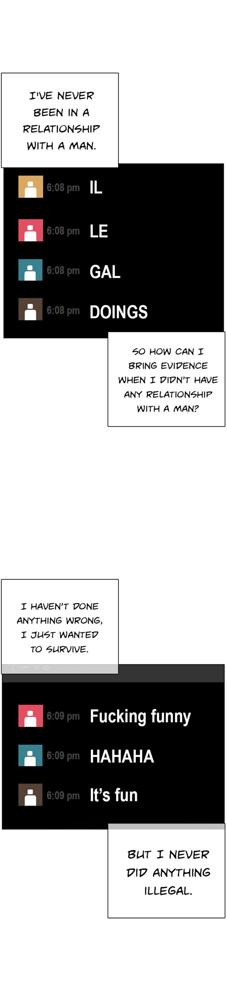 Read How To Fight EN Manga Online