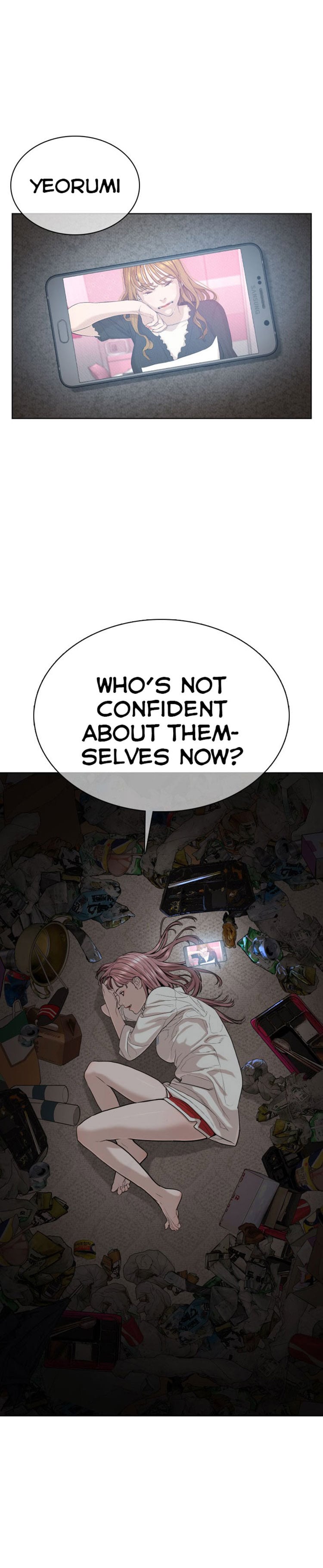 Read How To Fight EN Manga Online