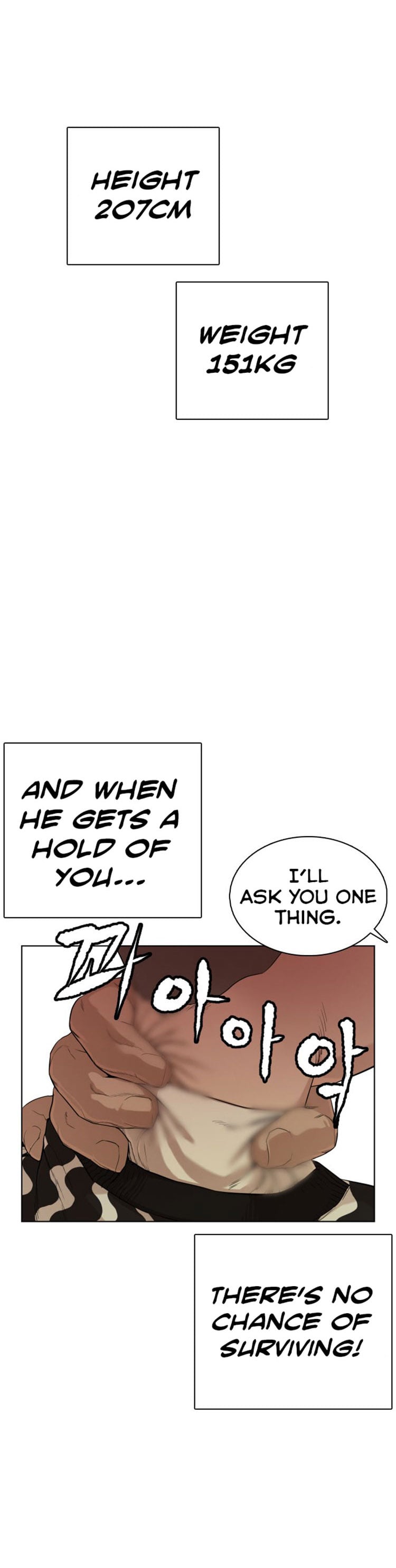 Read How To Fight EN Manga Online