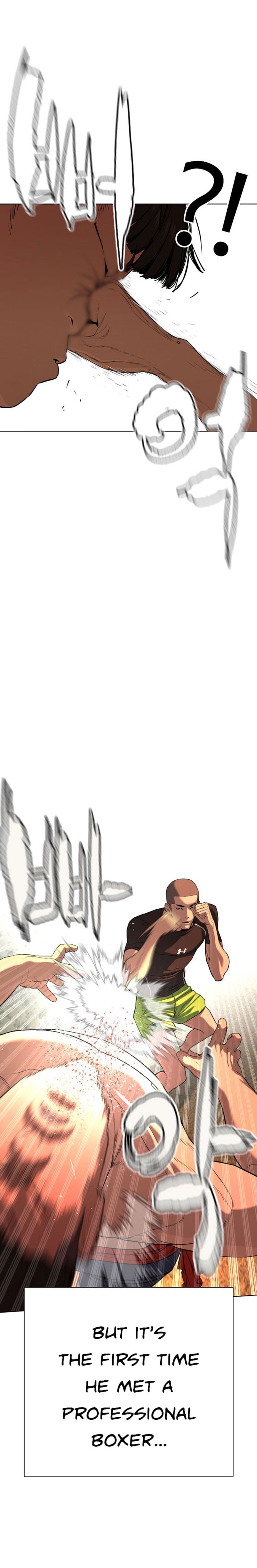 Read How To Fight EN Manga Online