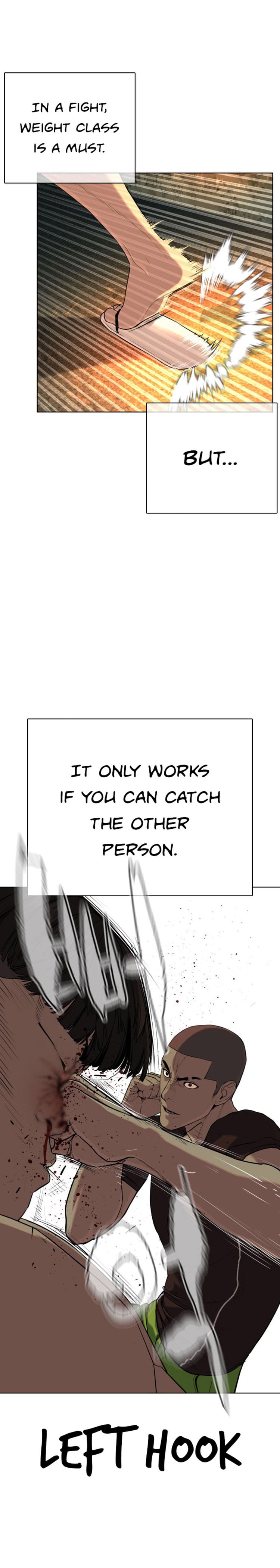 Read How To Fight EN Manga Online