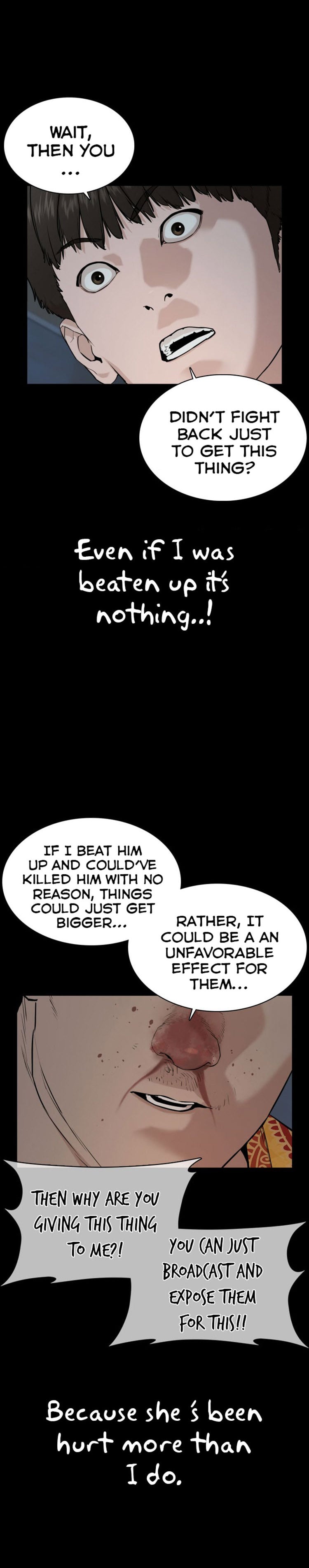 Read How To Fight EN Manga Online