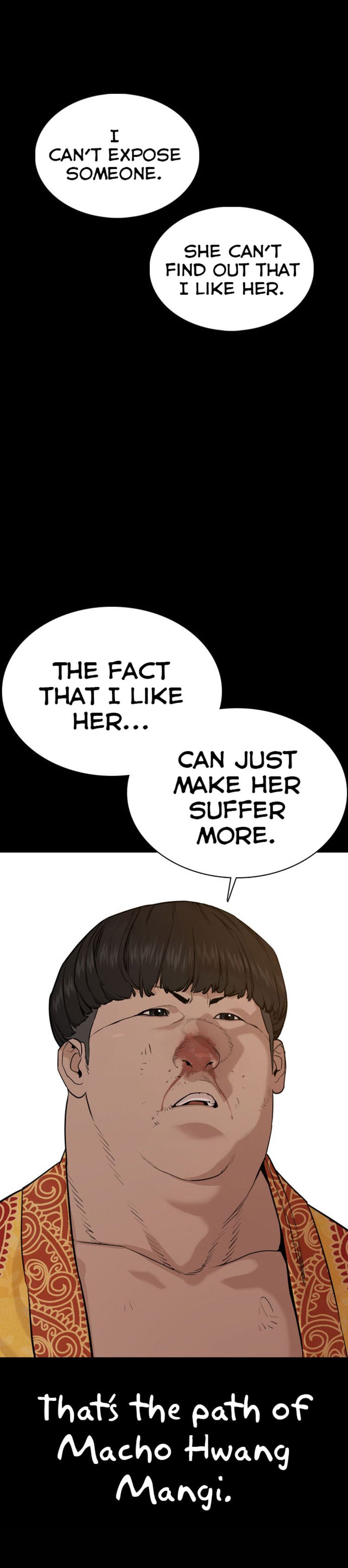 Read How To Fight EN Manga Online