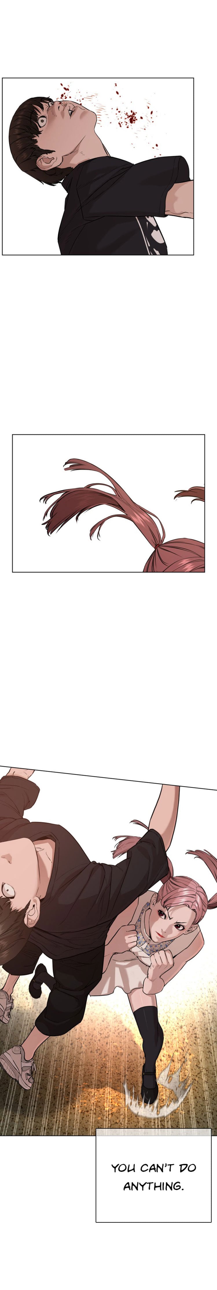 Read How To Fight EN Manga Online