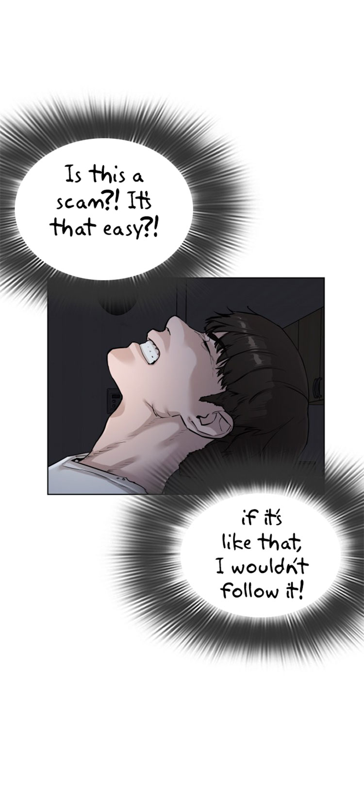 Read How To Fight EN Manga Online