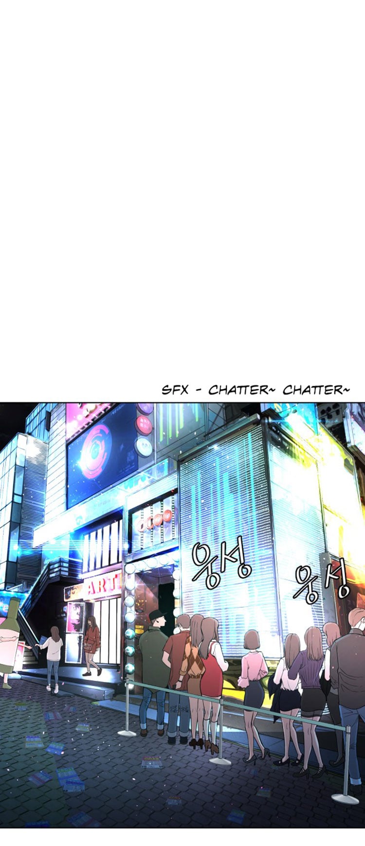 Read How To Fight EN Manga Online