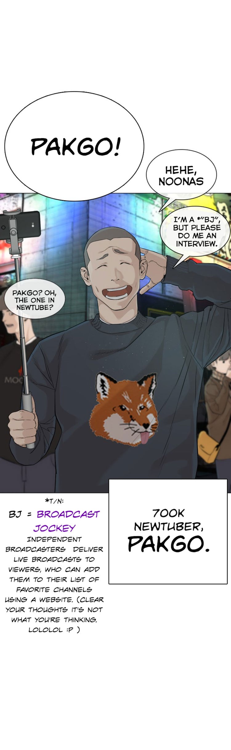 Read How To Fight EN Manga Online