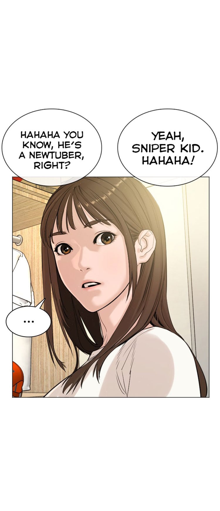 Read How To Fight EN Manga Online