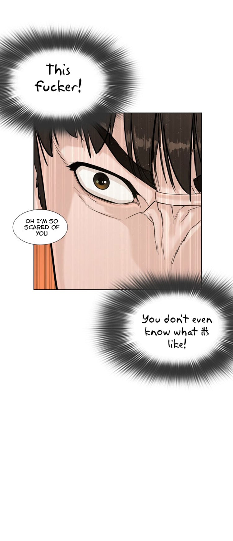 Read How To Fight EN Manga Online