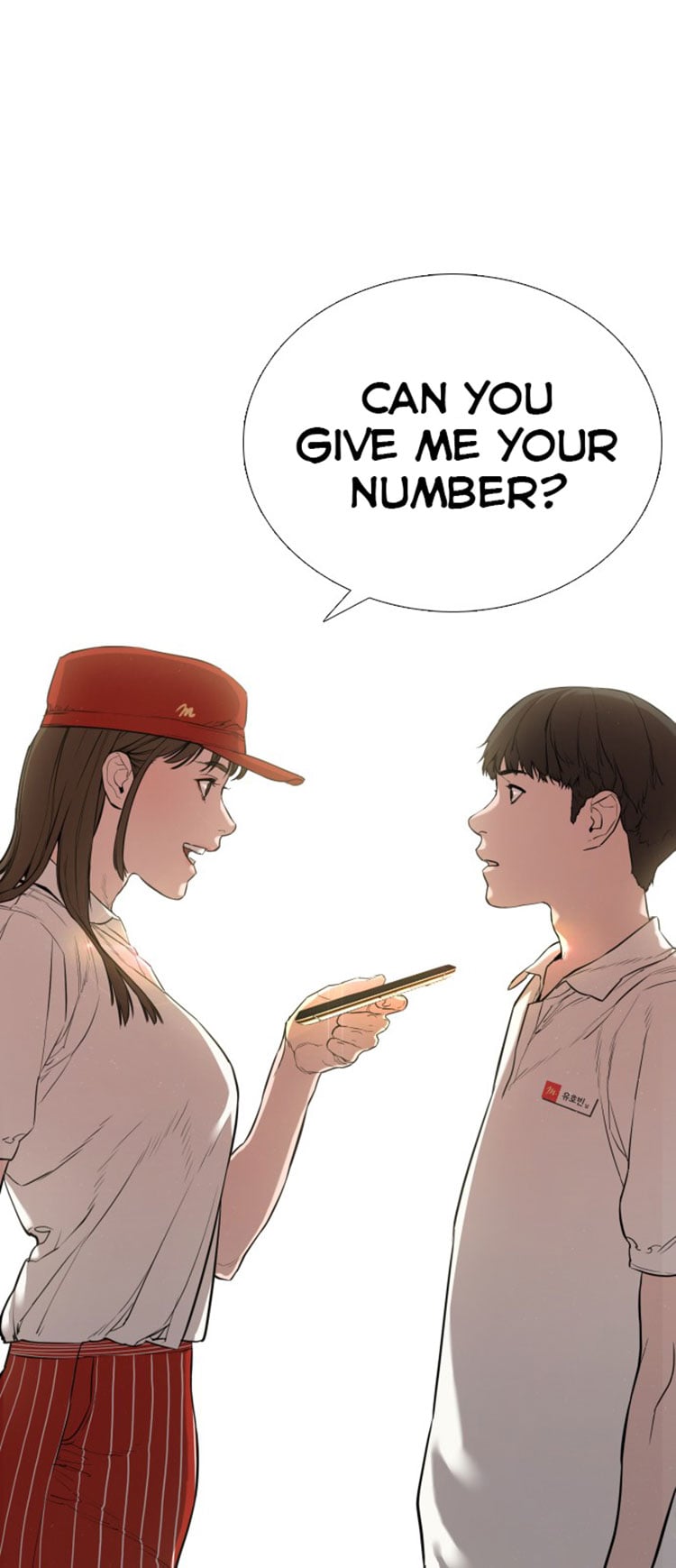 Read How To Fight EN Manga Online