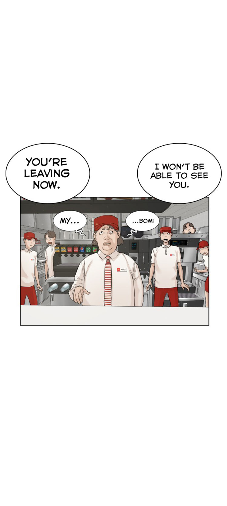 Read How To Fight EN Manga Online