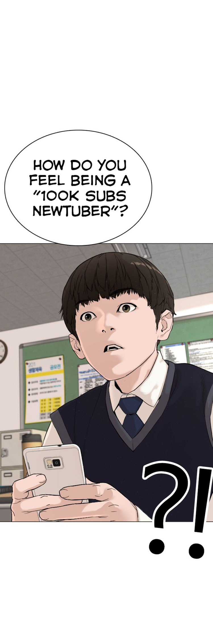 Read How To Fight EN Manga Online