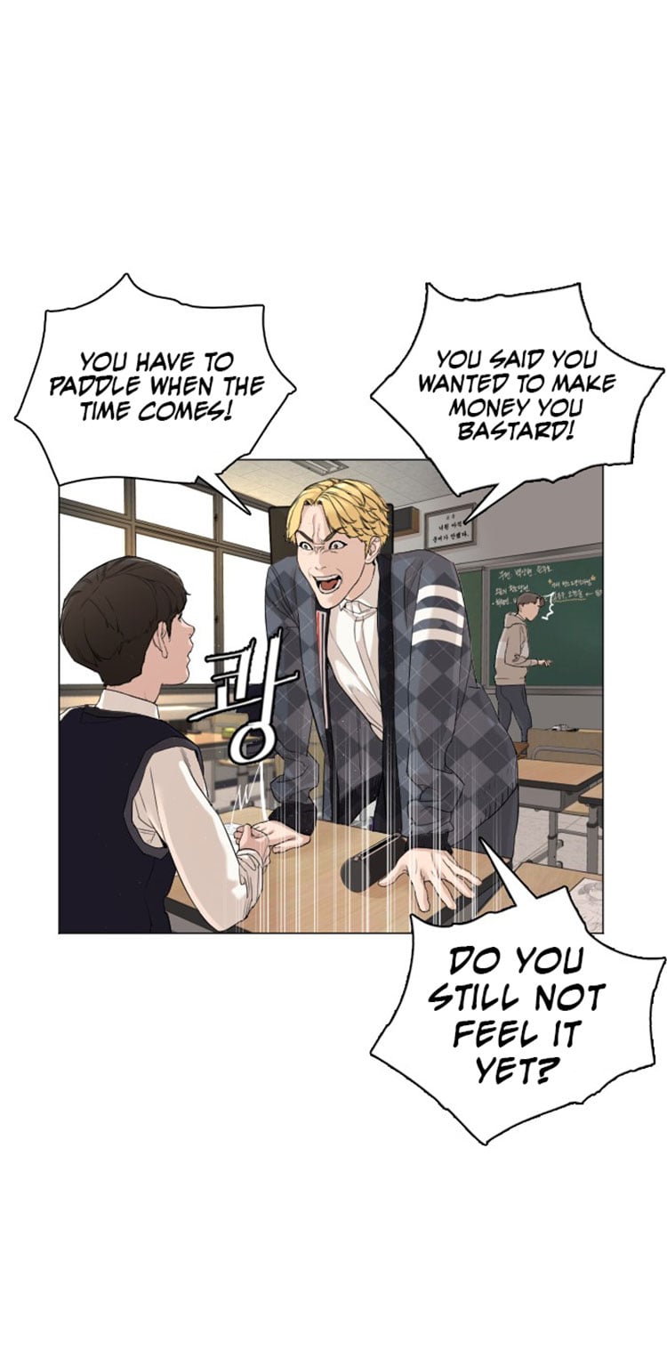 Read How To Fight EN Manga Online