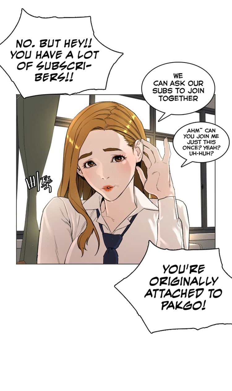 Read How To Fight EN Manga Online
