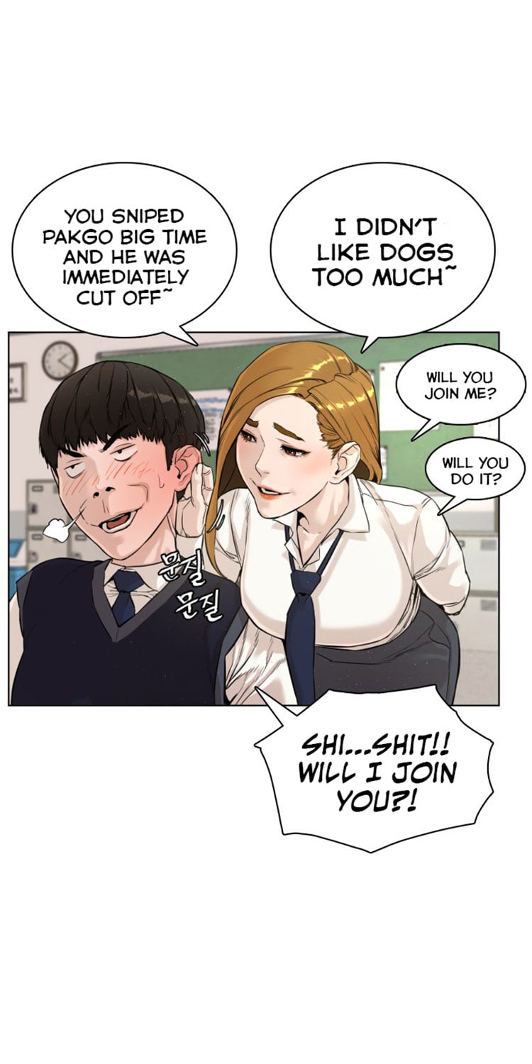 Read How To Fight EN Manga Online