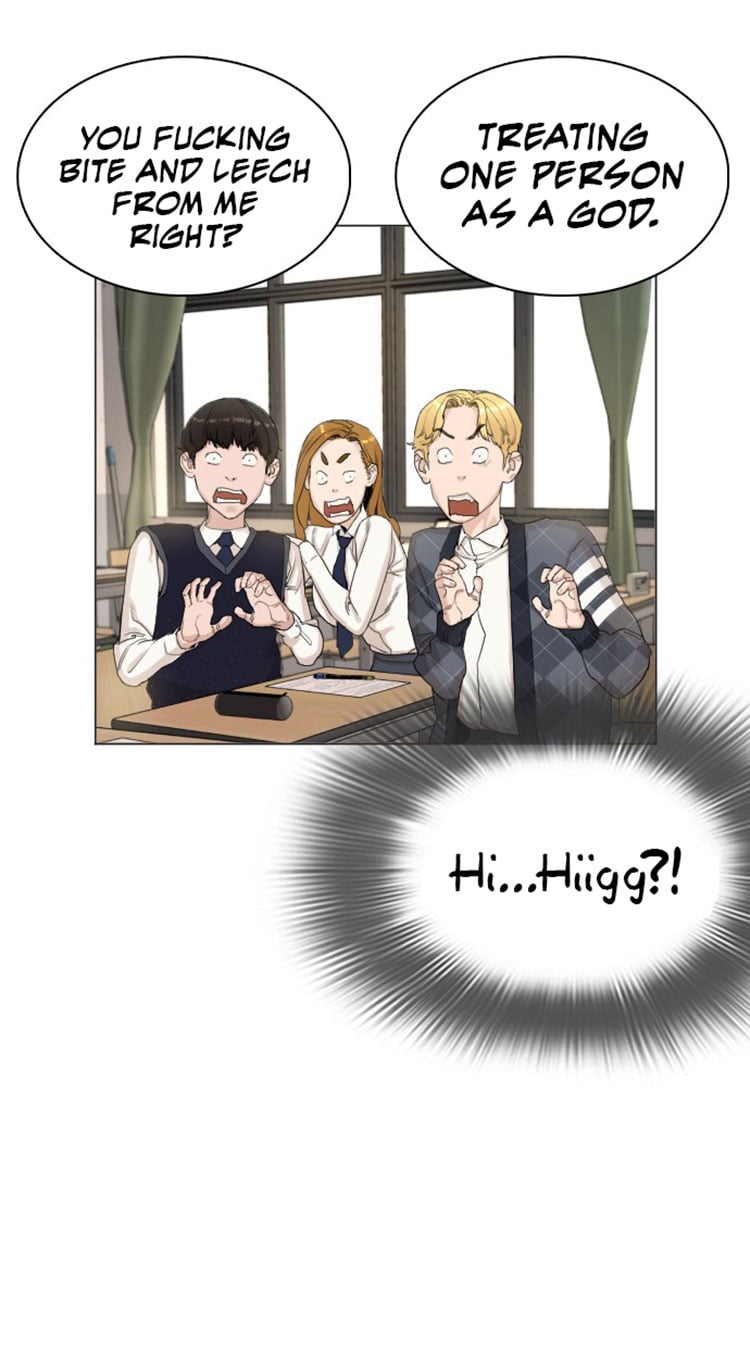 Read How To Fight EN Manga Online