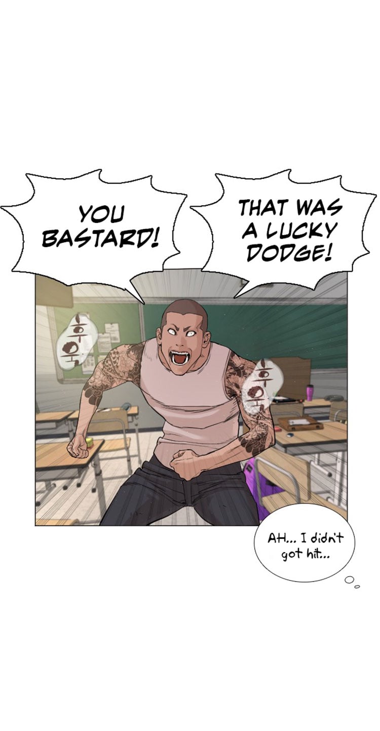 Read How To Fight EN Manga Online
