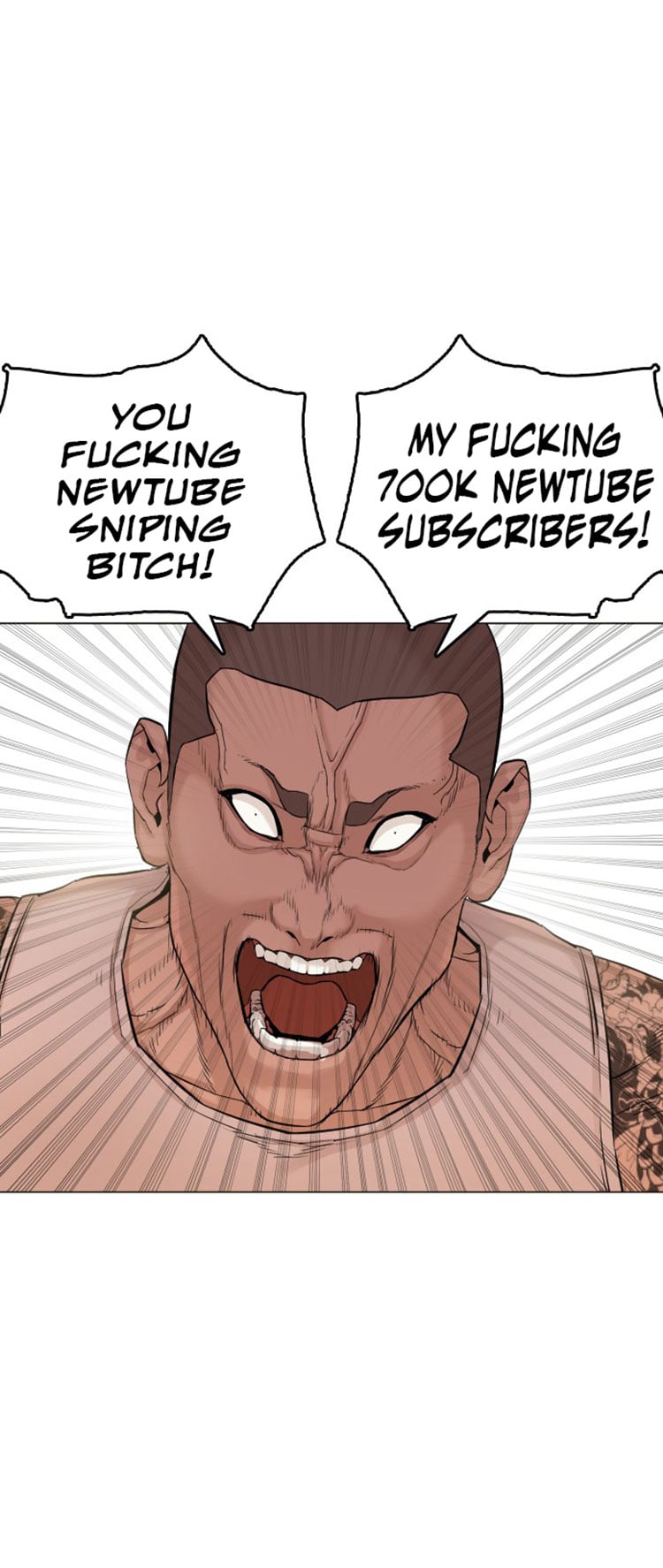 Read How To Fight EN Manga Online