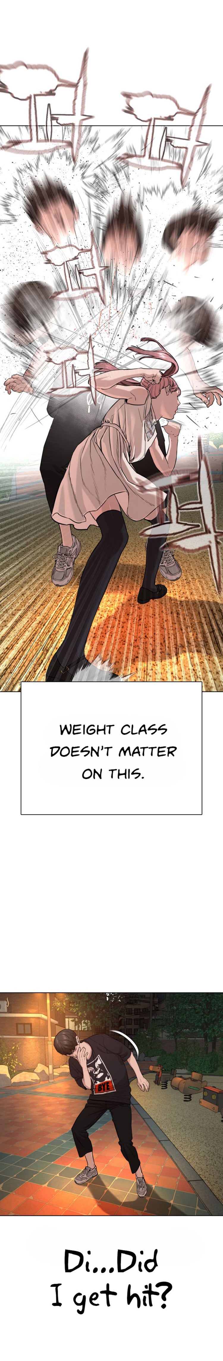 Read How To Fight EN Manga Online