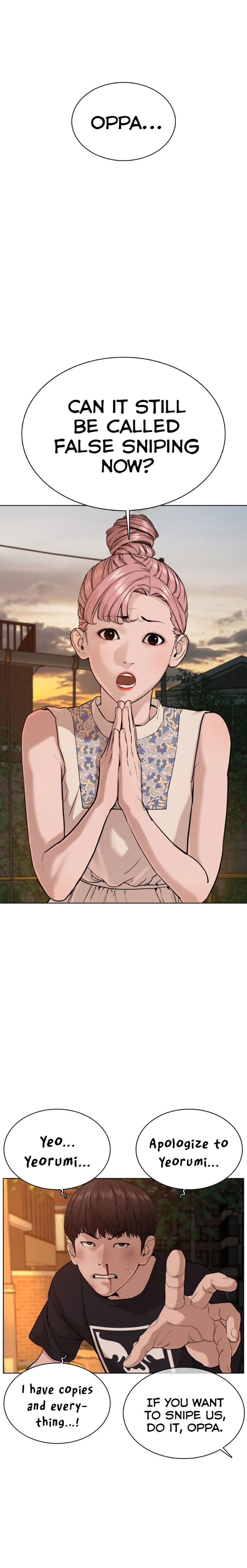 Read How To Fight EN Manga Online