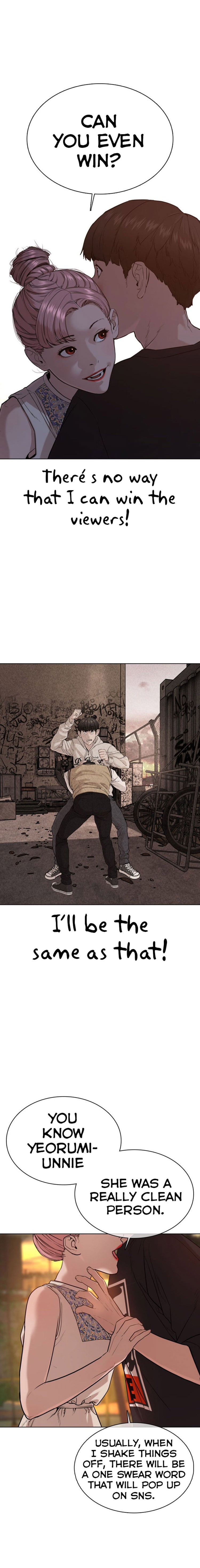 Read How To Fight EN Manga Online