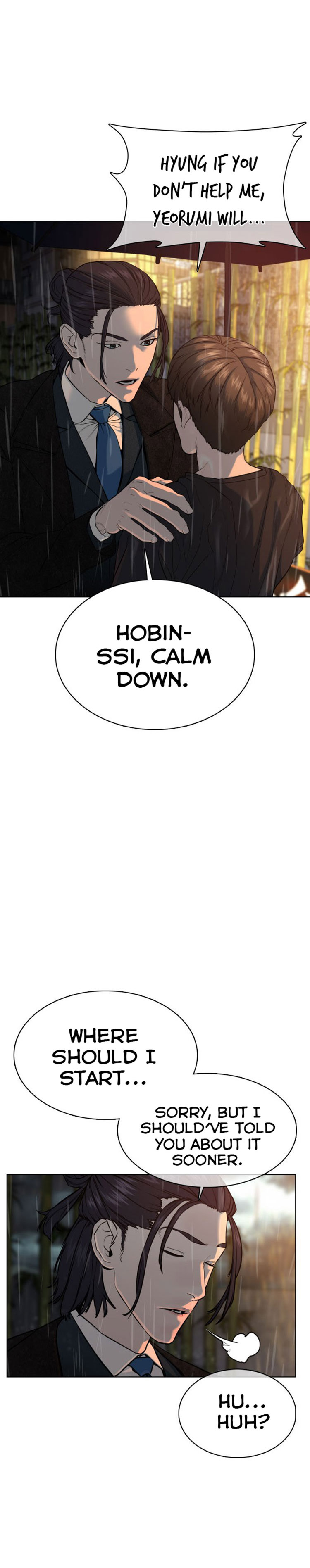 Read How To Fight EN Manga Online