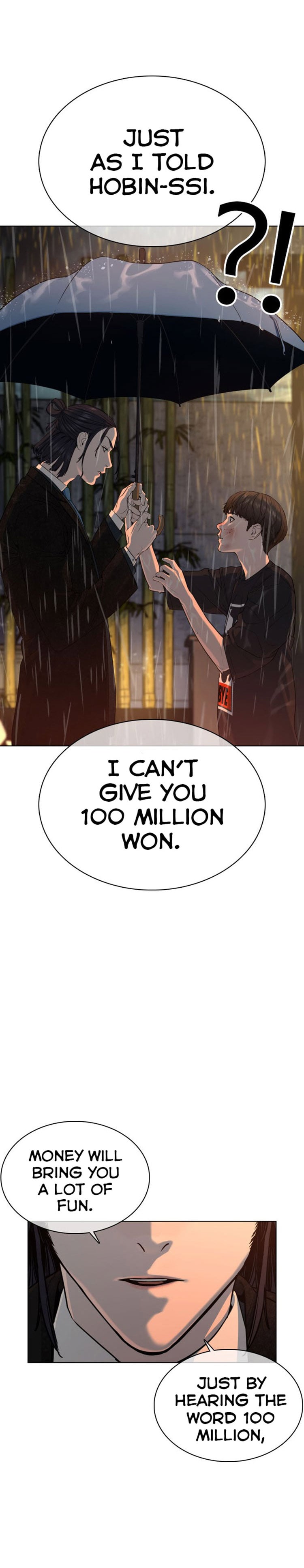 Read How To Fight EN Manga Online