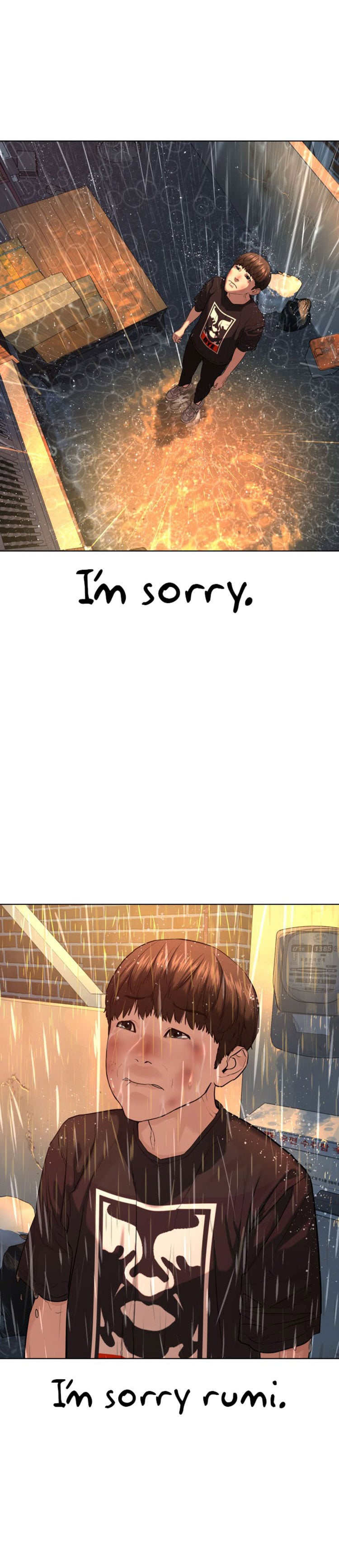 Read How To Fight EN Manga Online