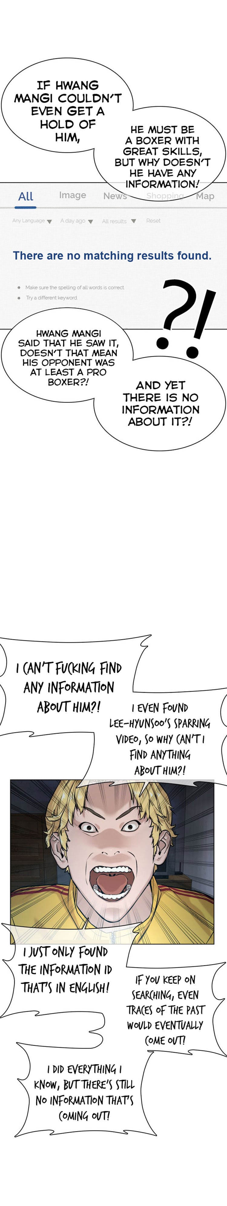 Read How To Fight EN Manga Online