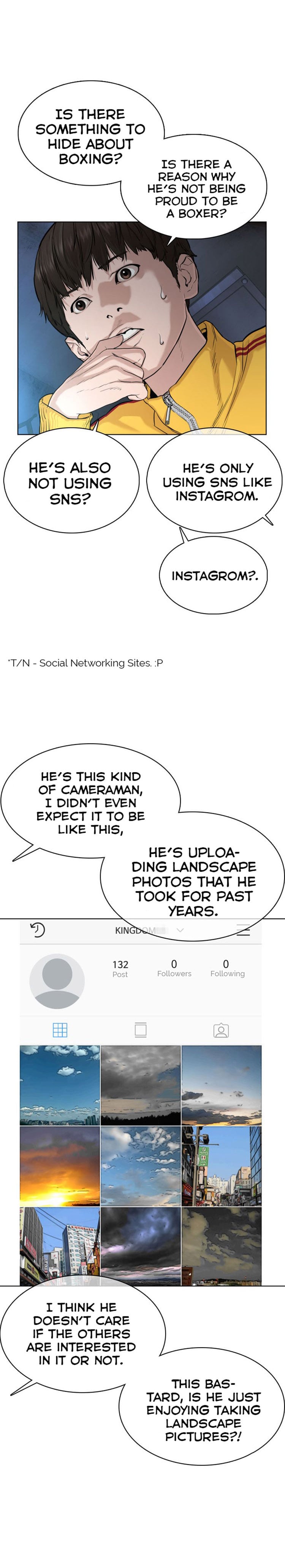 Read How To Fight EN Manga Online