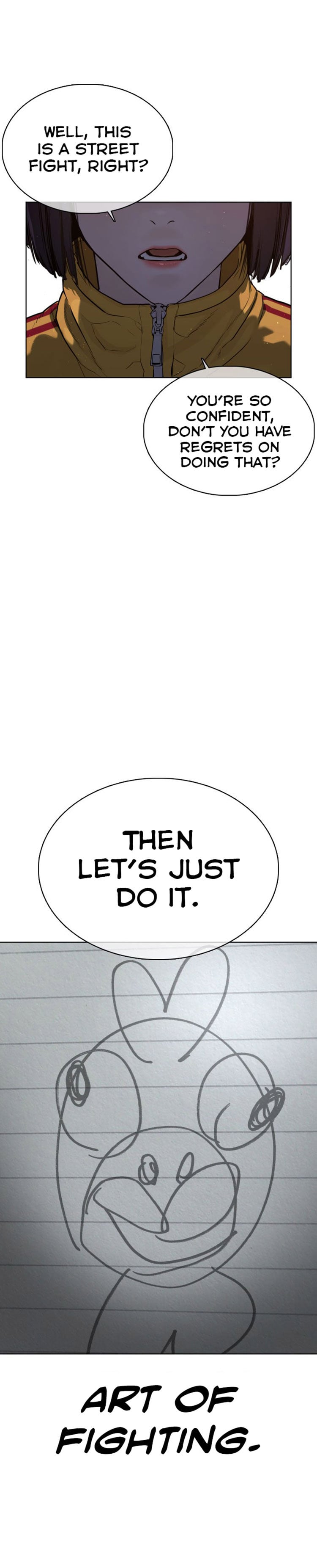 Read How To Fight EN Manga Online