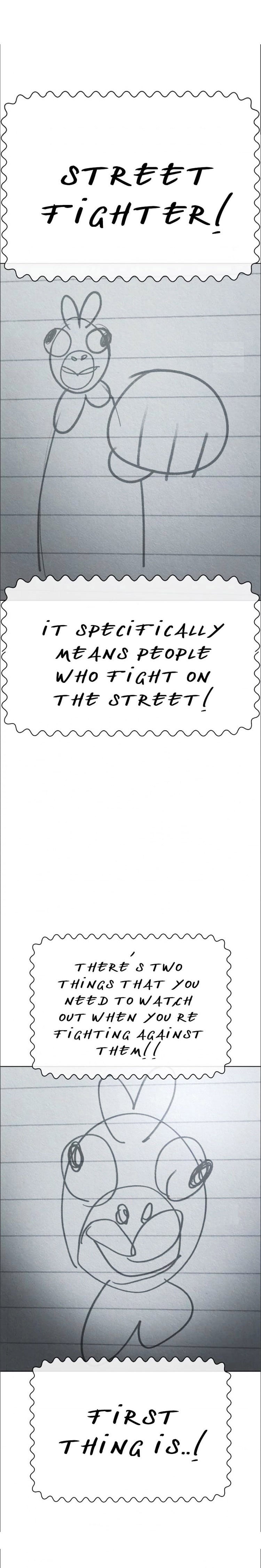 Read How To Fight EN Manga Online