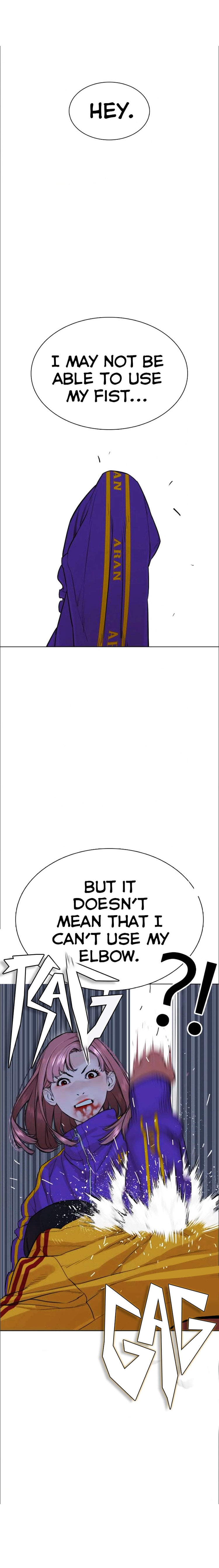 Read How To Fight EN Manga Online