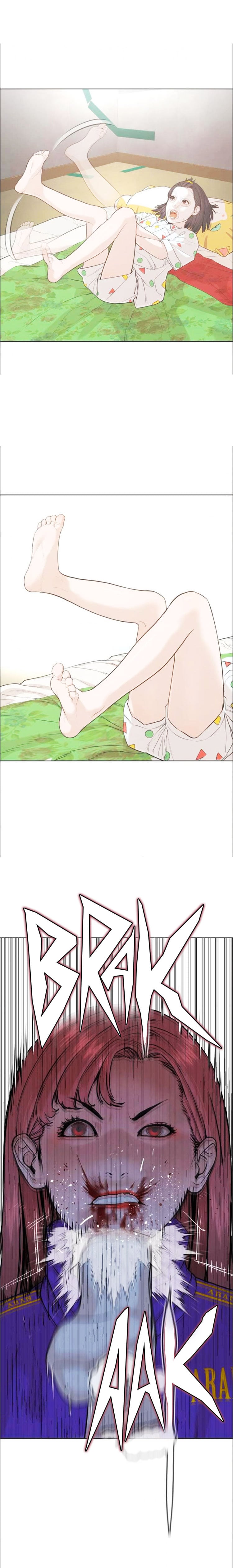 Read How To Fight EN Manga Online