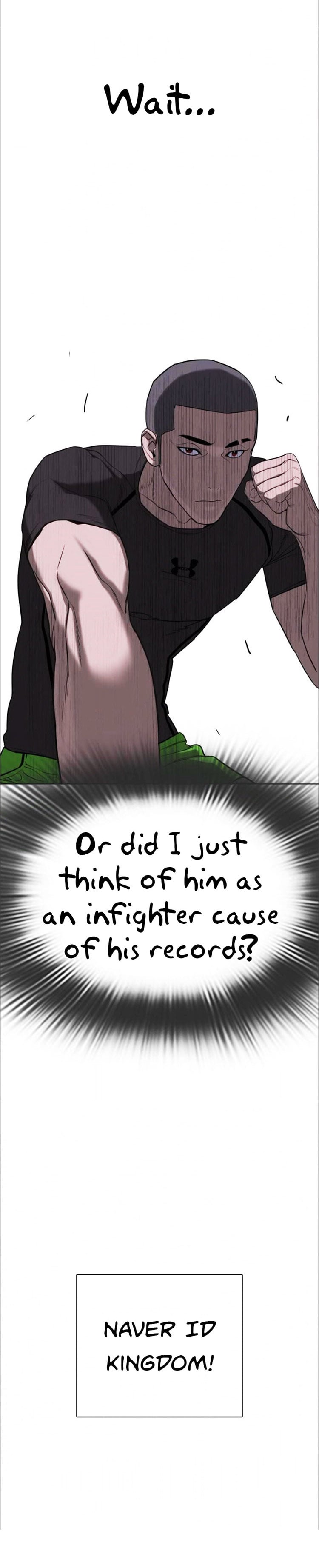 Read How To Fight EN Manga Online