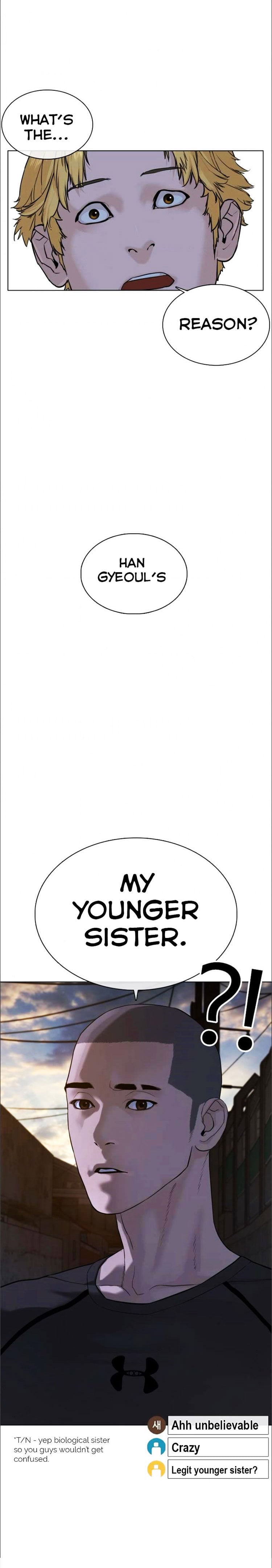 Read How To Fight EN Manga Online