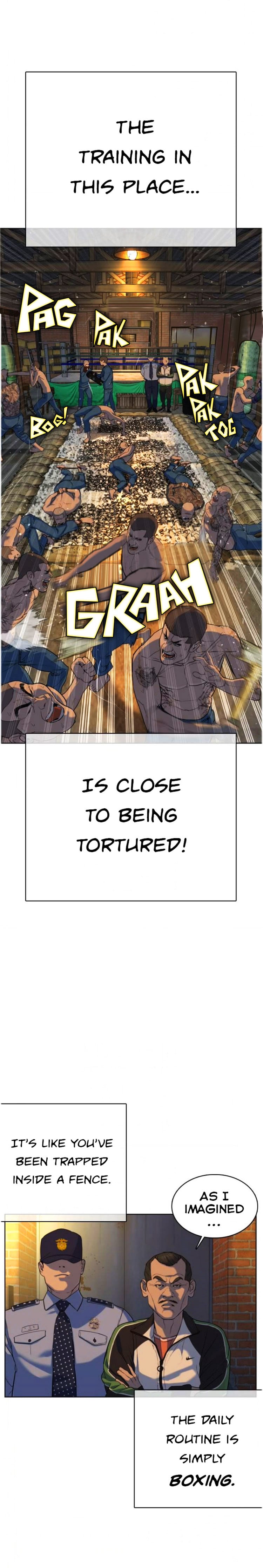 Read How To Fight EN Manga Online