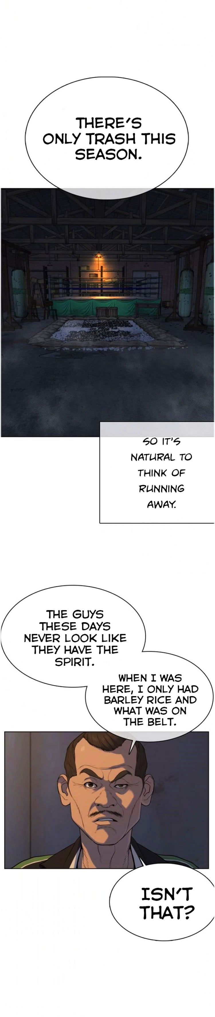 Read How To Fight EN Manga Online