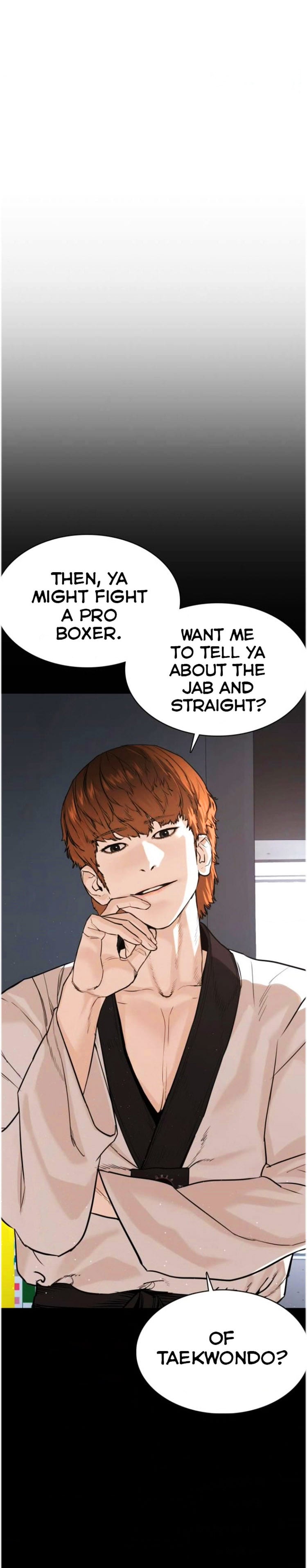 Read How To Fight EN Manga Online