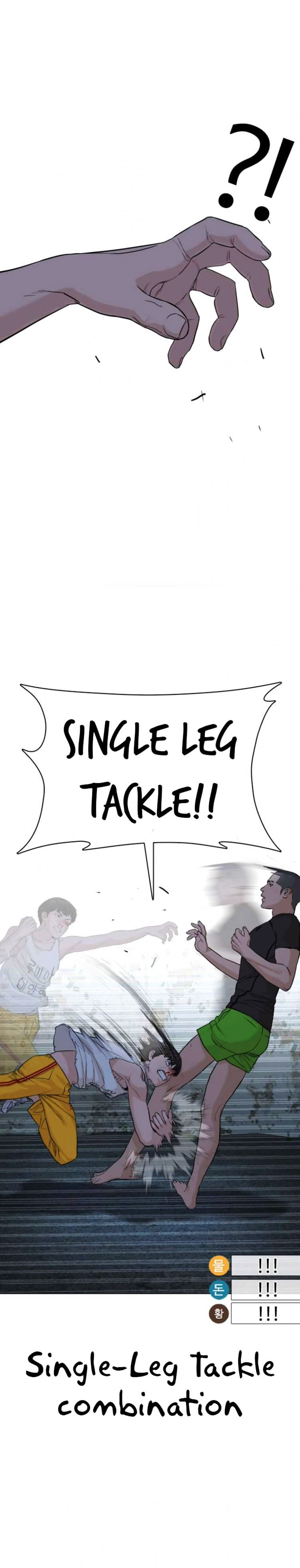 Read How To Fight EN Manga Online