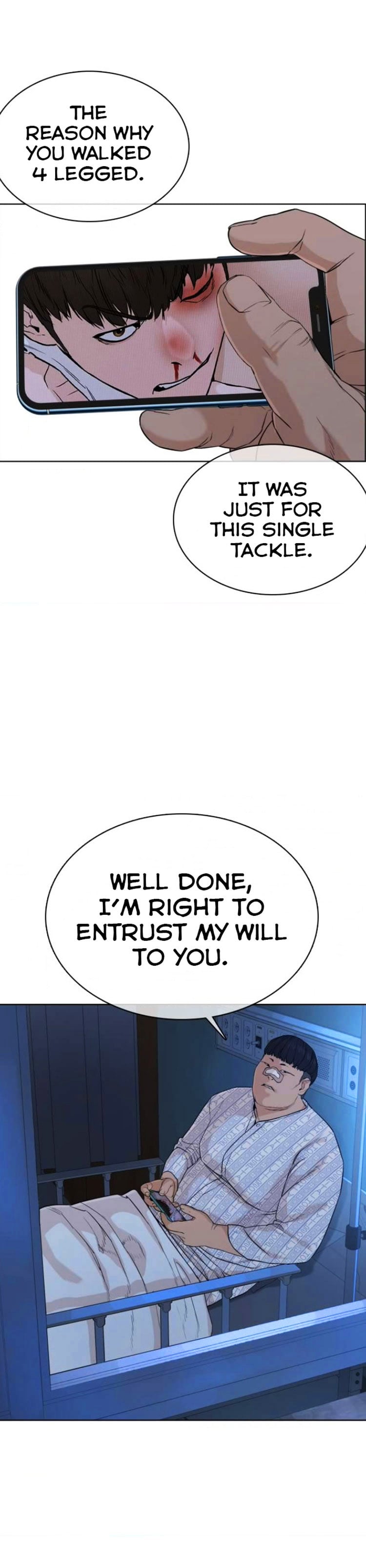 Read How To Fight EN Manga Online