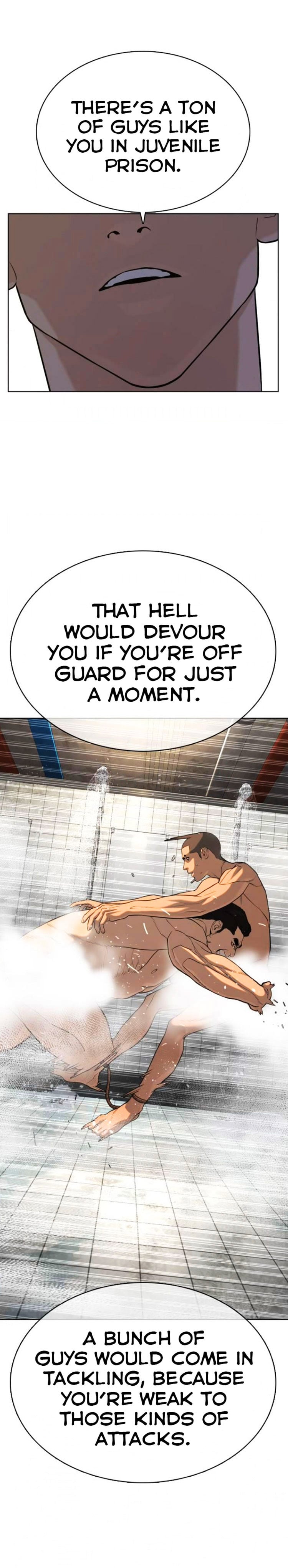 Read How To Fight EN Manga Online