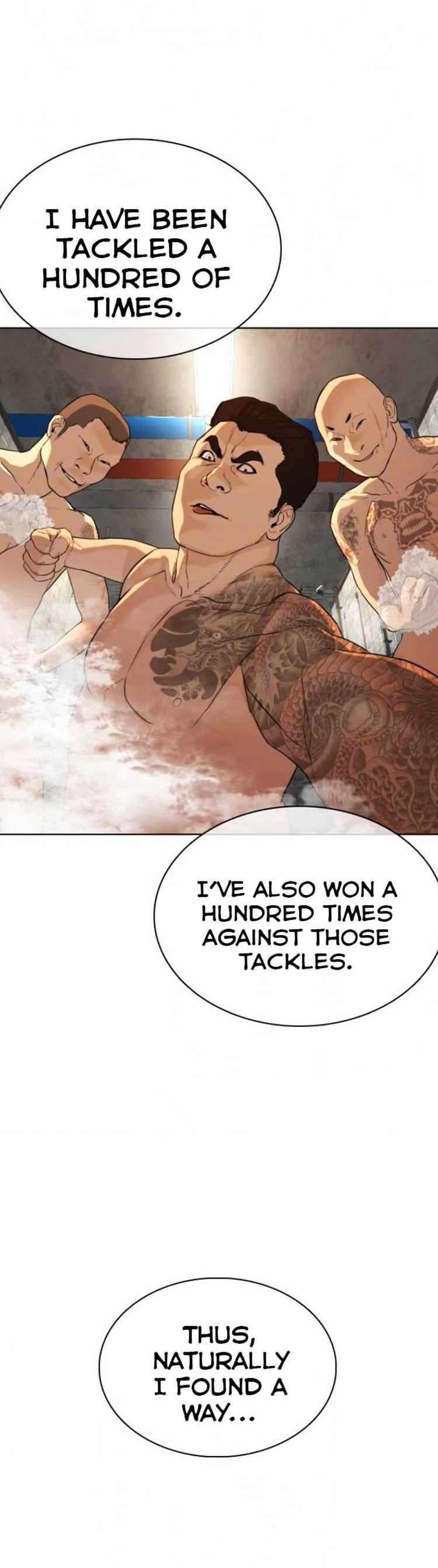 Read How To Fight EN Manga Online