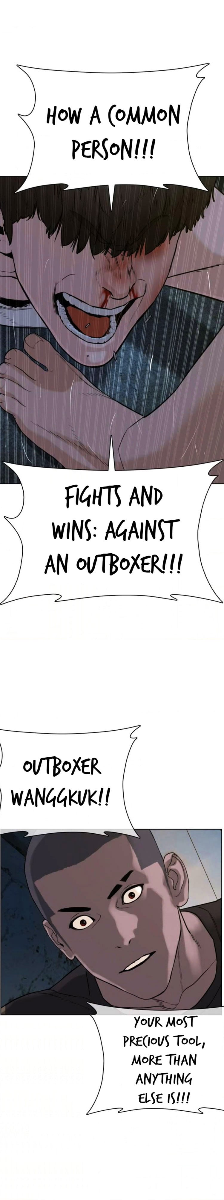 Read How To Fight EN Manga Online
