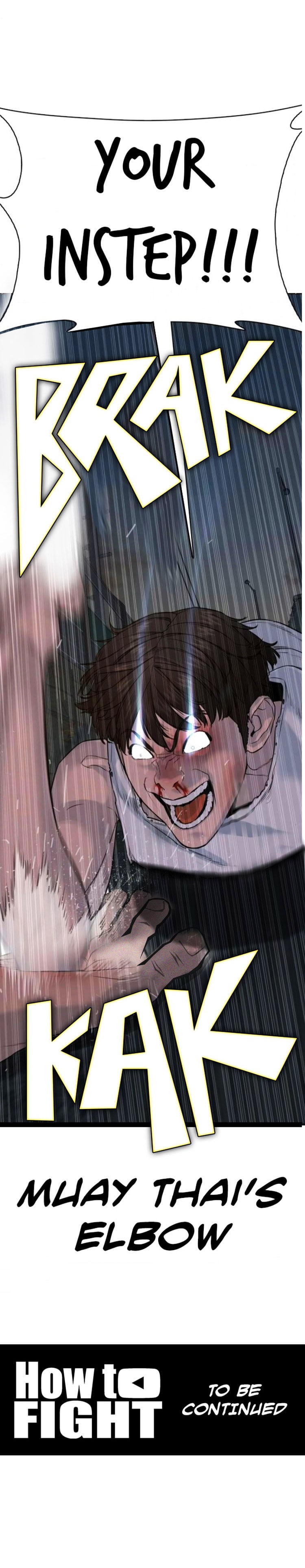 Read How To Fight EN Manga Online