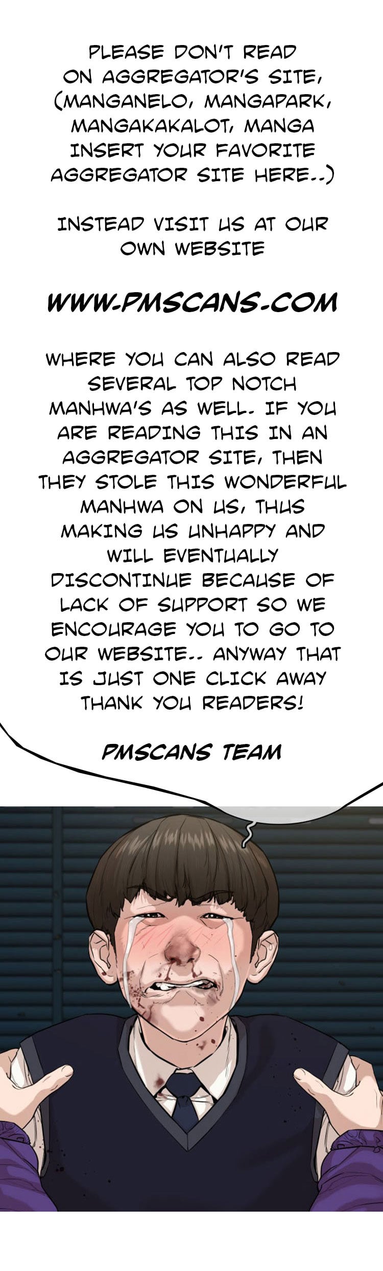 Read How To Fight EN Manga Online