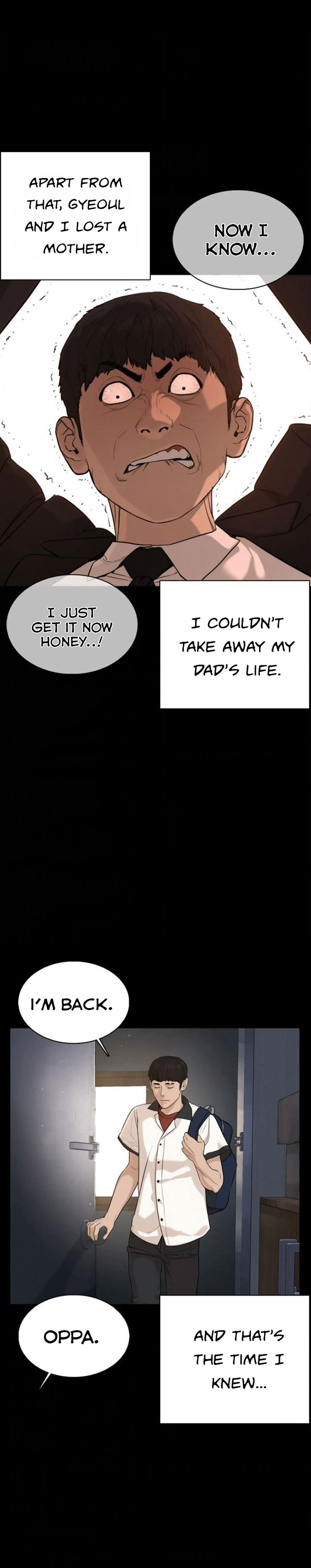 Read How To Fight EN Manga Online
