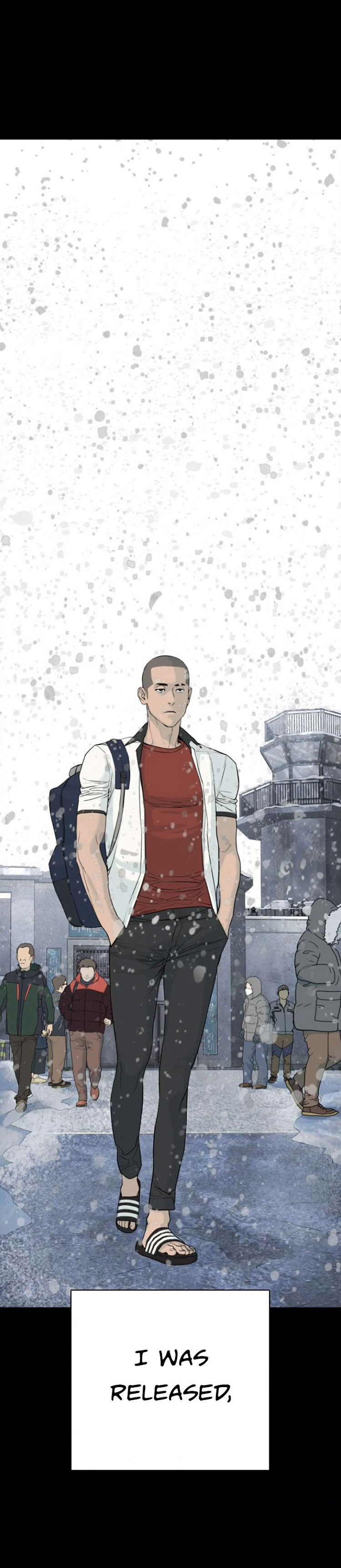Read How To Fight EN Manga Online
