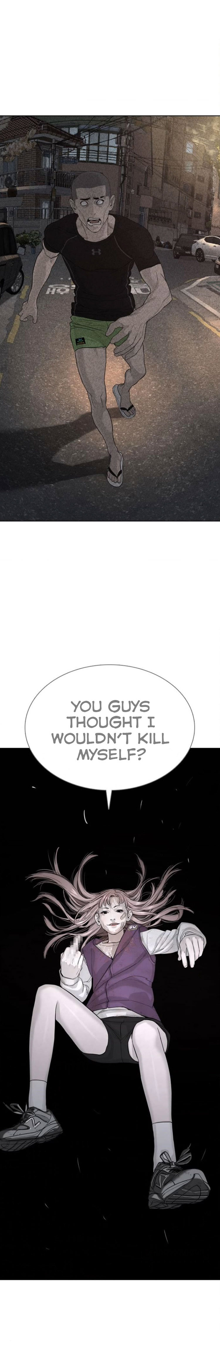 Read How To Fight EN Manga Online