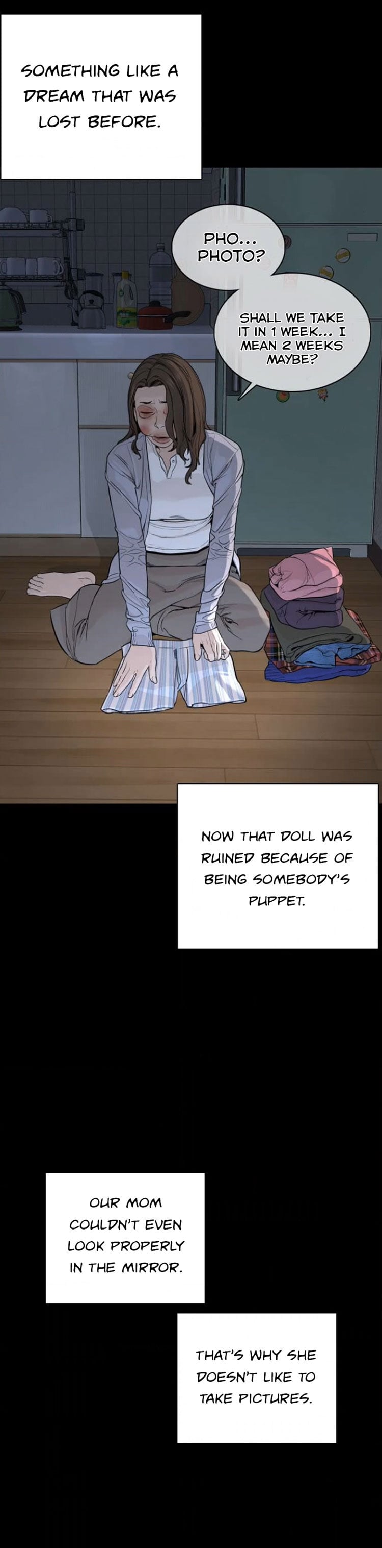 Read How To Fight EN Manga Online